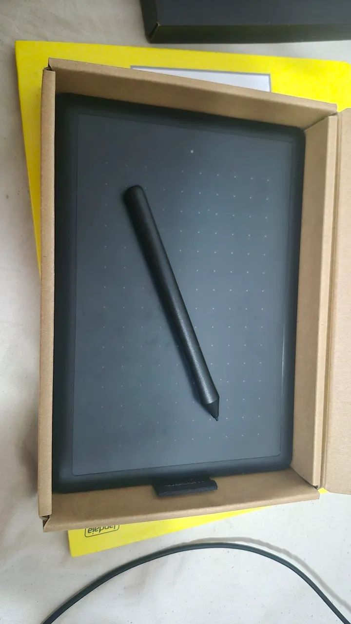 MESA DIGITALIZADORA WACOM - Foto 2