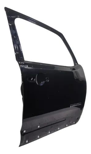 Porta Dianteira Direita Jeep Renegade 2015 2025 Preto 02228 - Foto 2