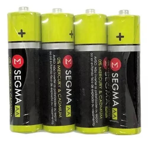 PILHAS AA PREÇO FÁBRICA  - Foto 2