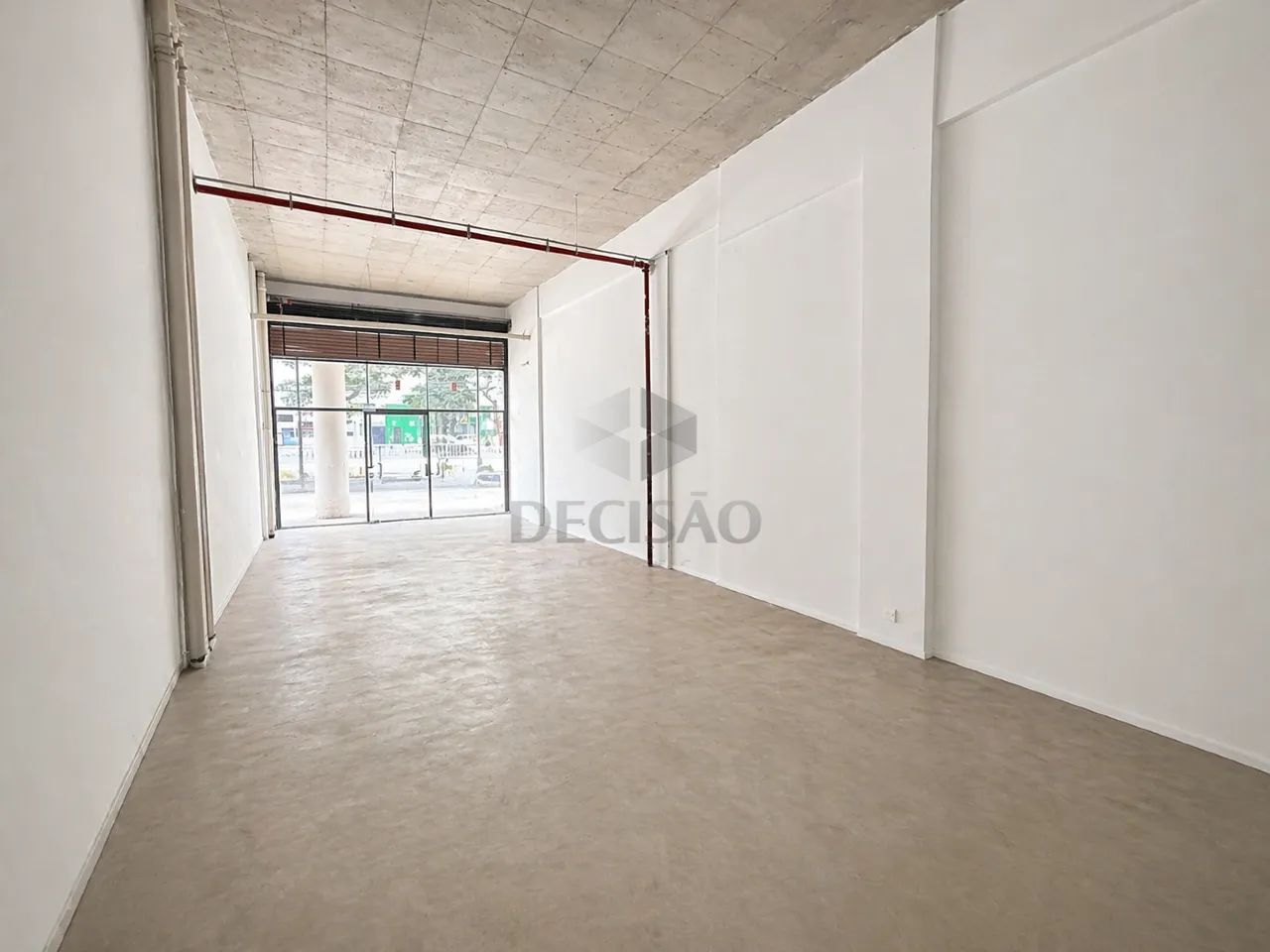 Loja para aluguel, Lourdes - Belo Horizonte/MG