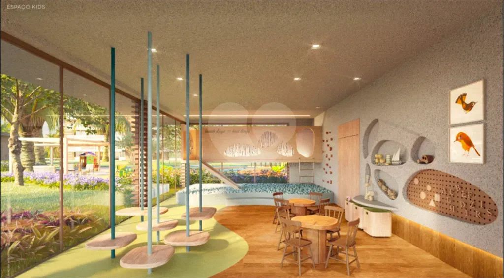 Apartamento com 3 quartos à venda em Porto das dunas - CE - Foto 3