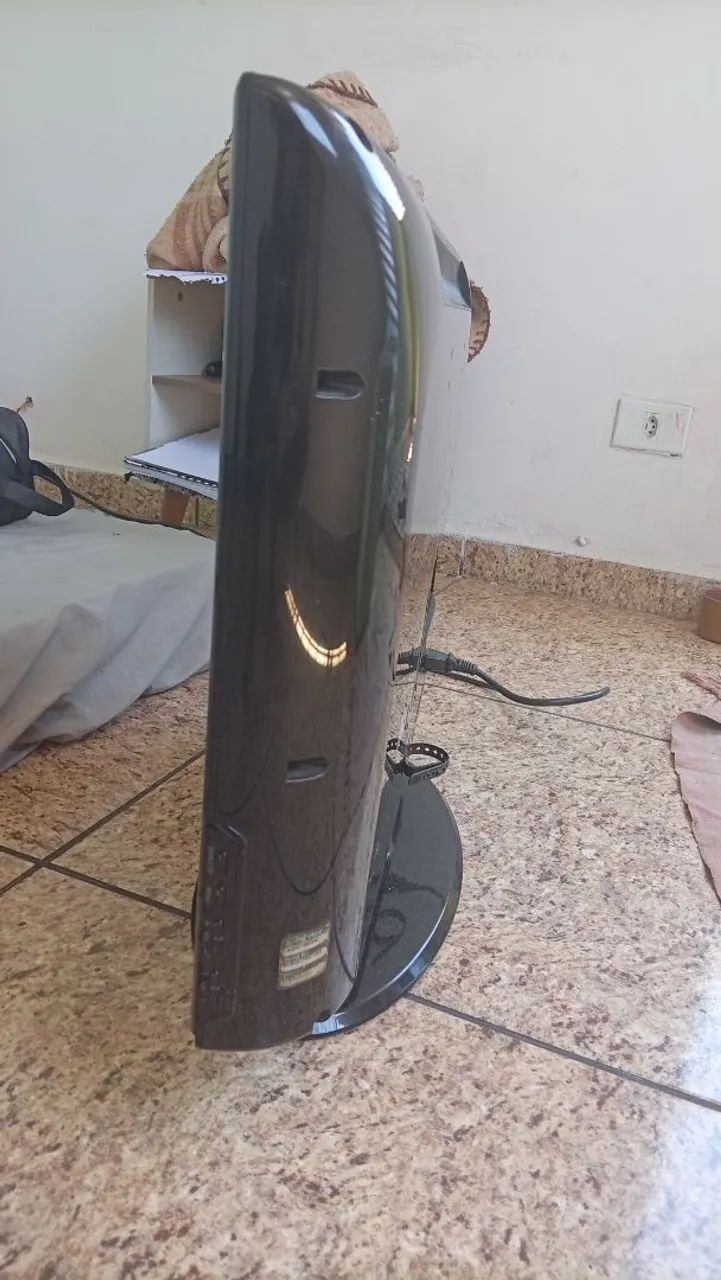 Tv Samsung 26pol - Foto 3