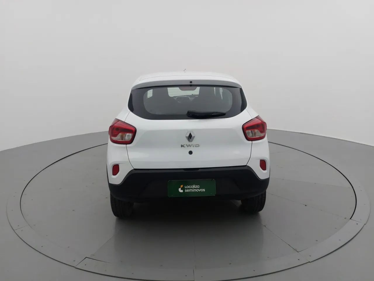 Renault Kwid 1.0 Zen 2026 - Foto 4