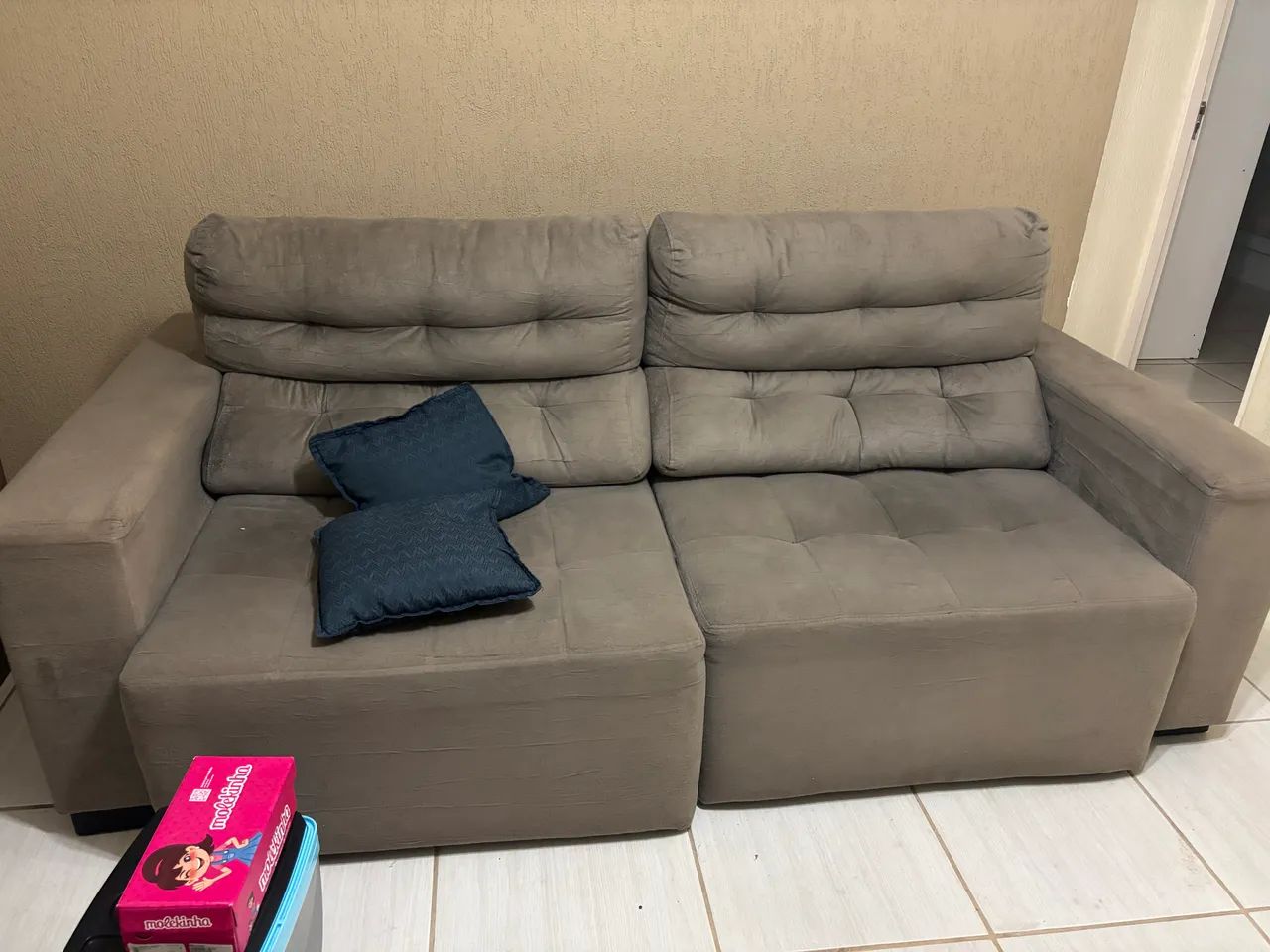 Sofá  - Foto 3