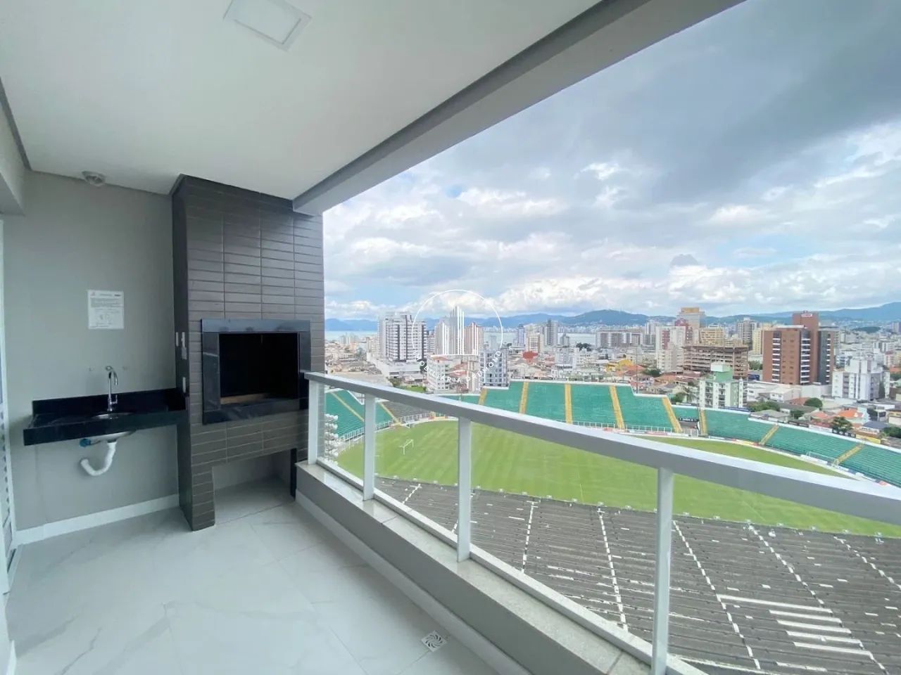 Apartamento 3 Quartos com 3 Suítes e 109m² - Estreito - Foto 3