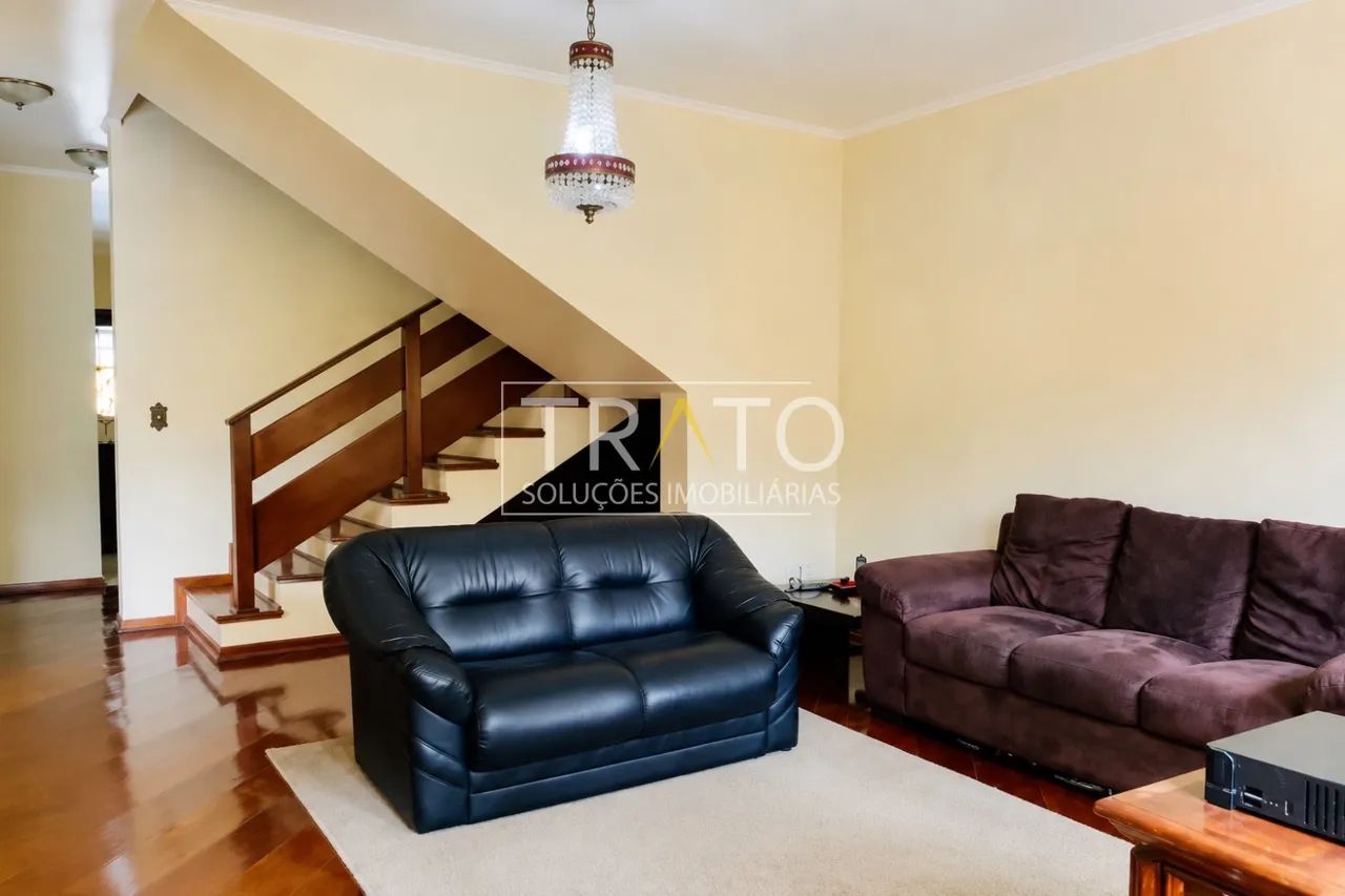 casa - Jardim Paraíso - Campinas - Foto 4