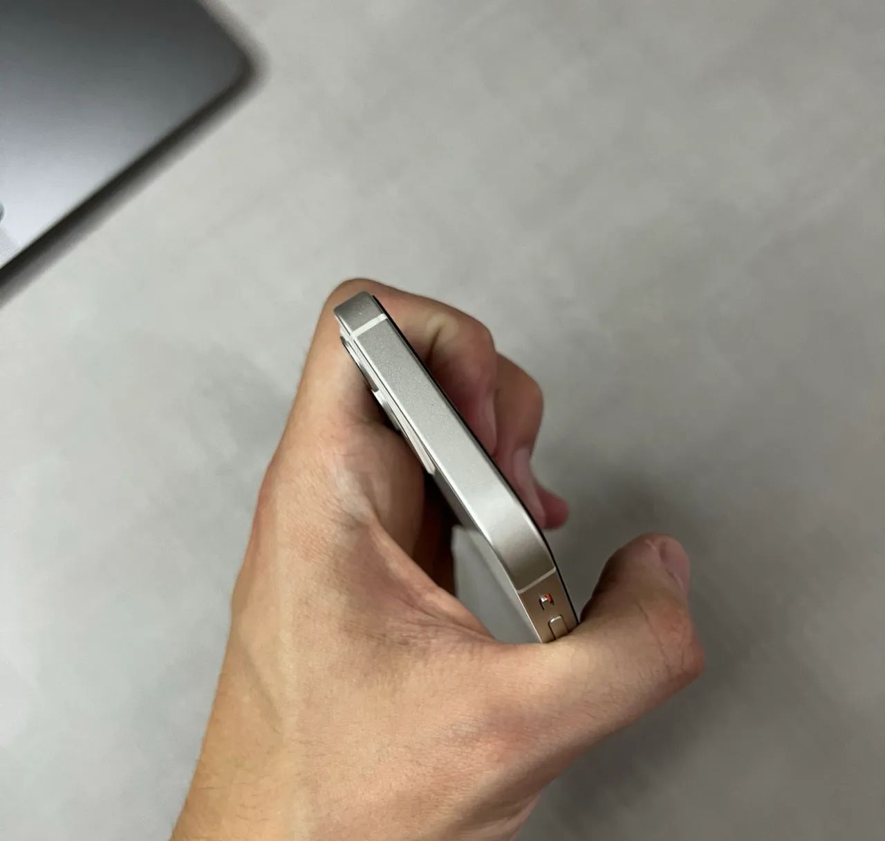Iphone 12 IMPECÁVEL OPORTUNIDADE  - Foto 4