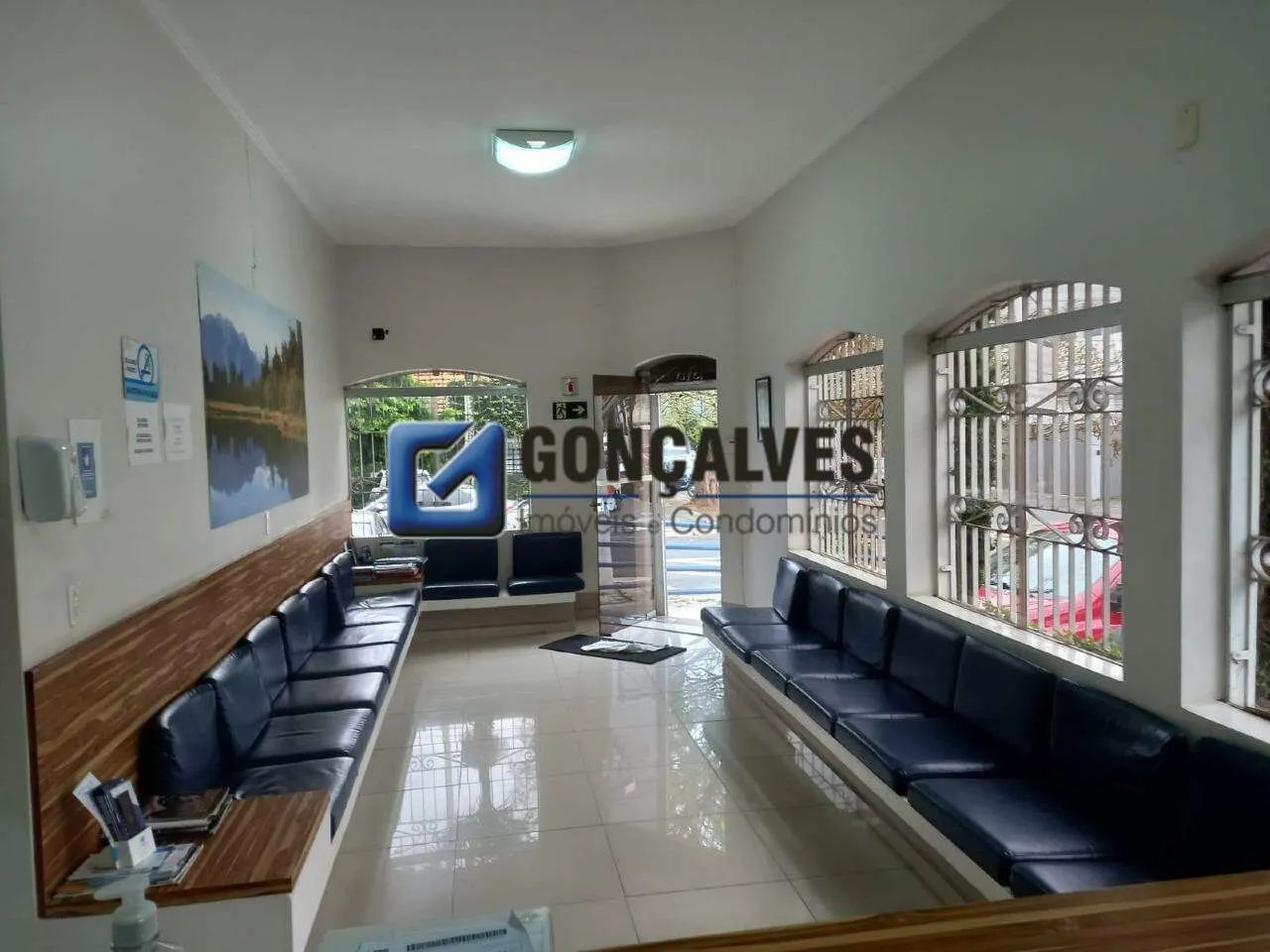 IMÓVEL COMERCIAL À VENDA  CENTRO