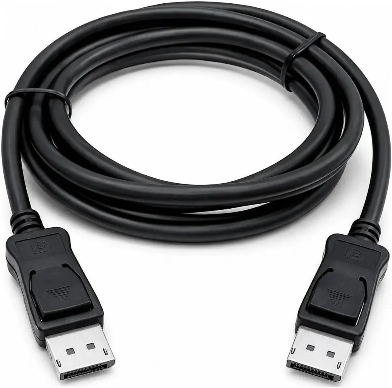 Cabo displayport novos temos em quantidade  - Foto 2