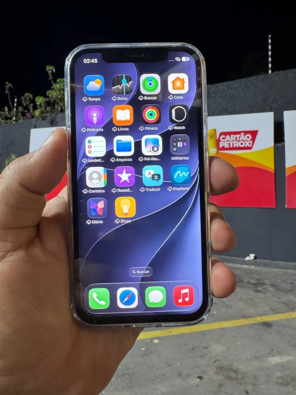 iPhone 12 ( 128 GBs)