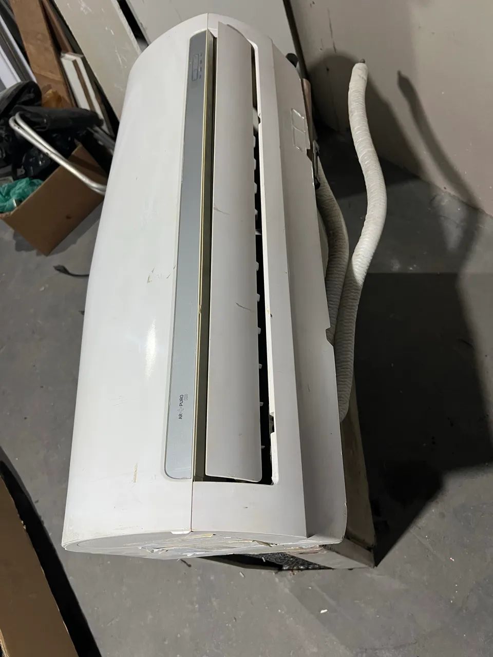 Ar condicionado  - Foto 4