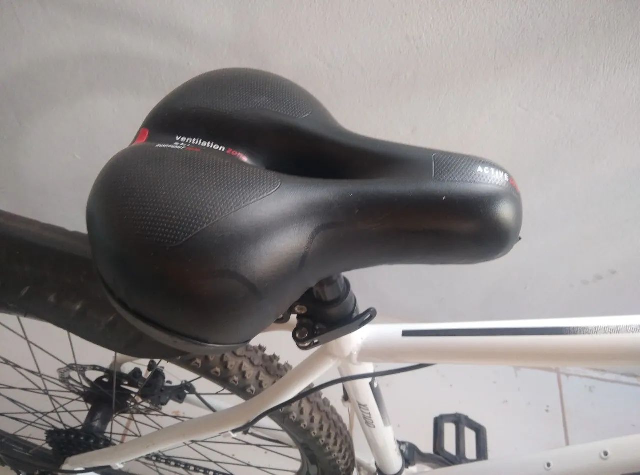 Bicicleta aro 29 - Foto 4