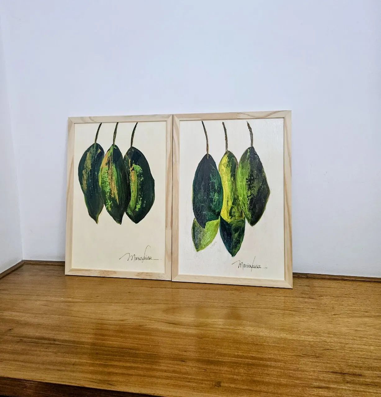 Quadros