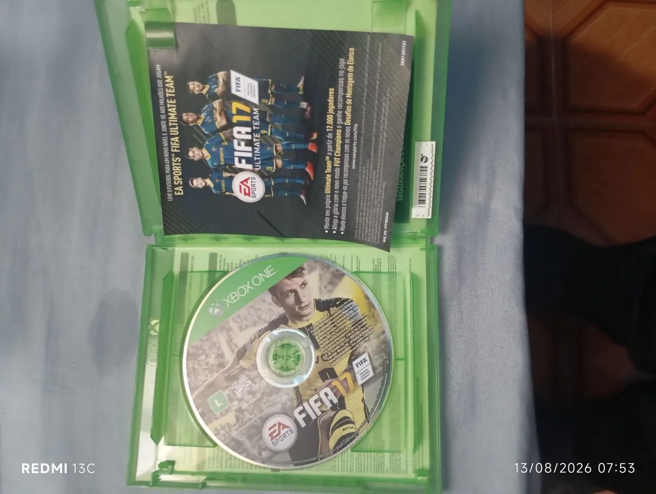 Jogos de Xbox One Original - Foto 5