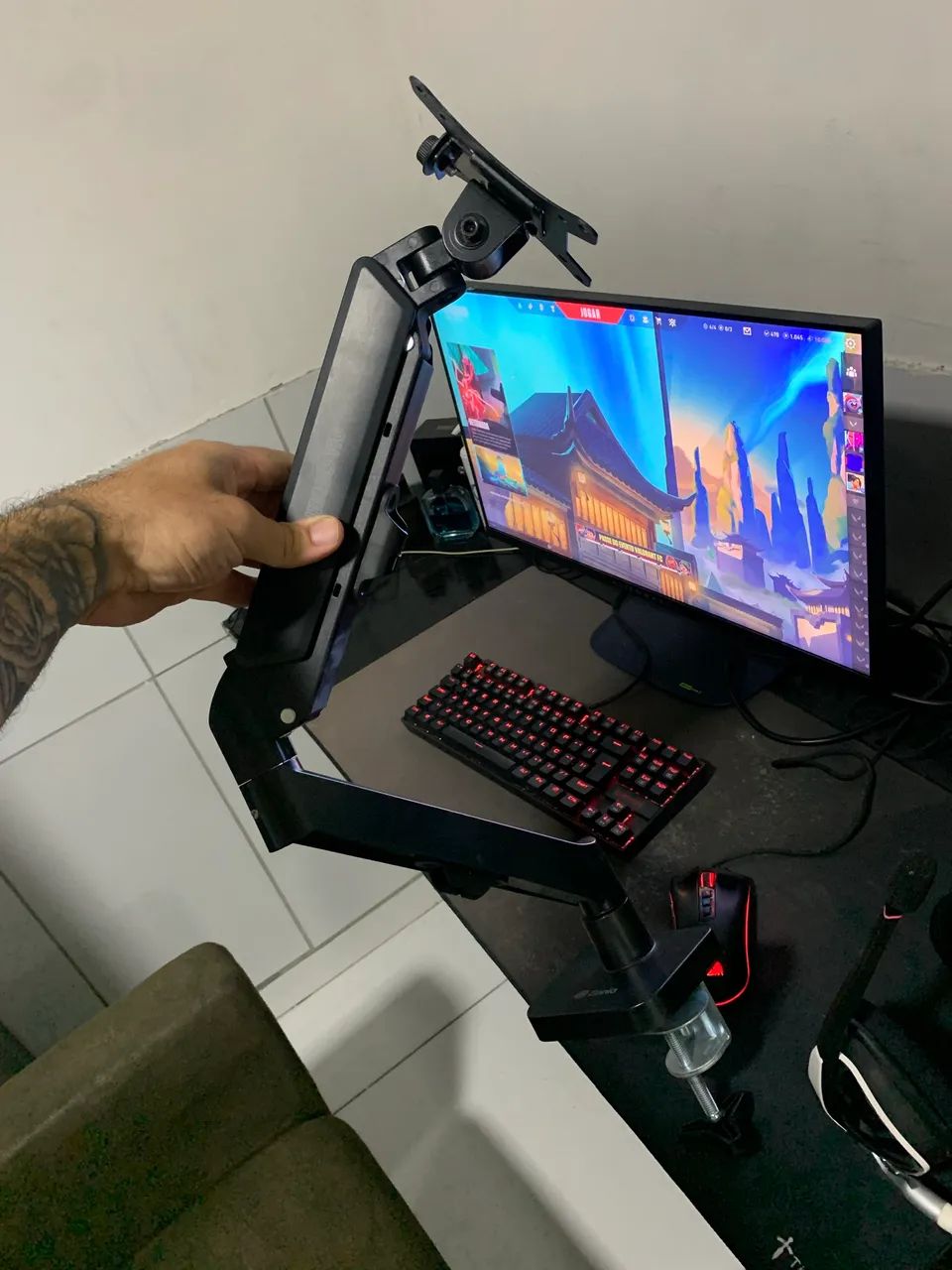 Pc Gamer Completo498133481607014405
