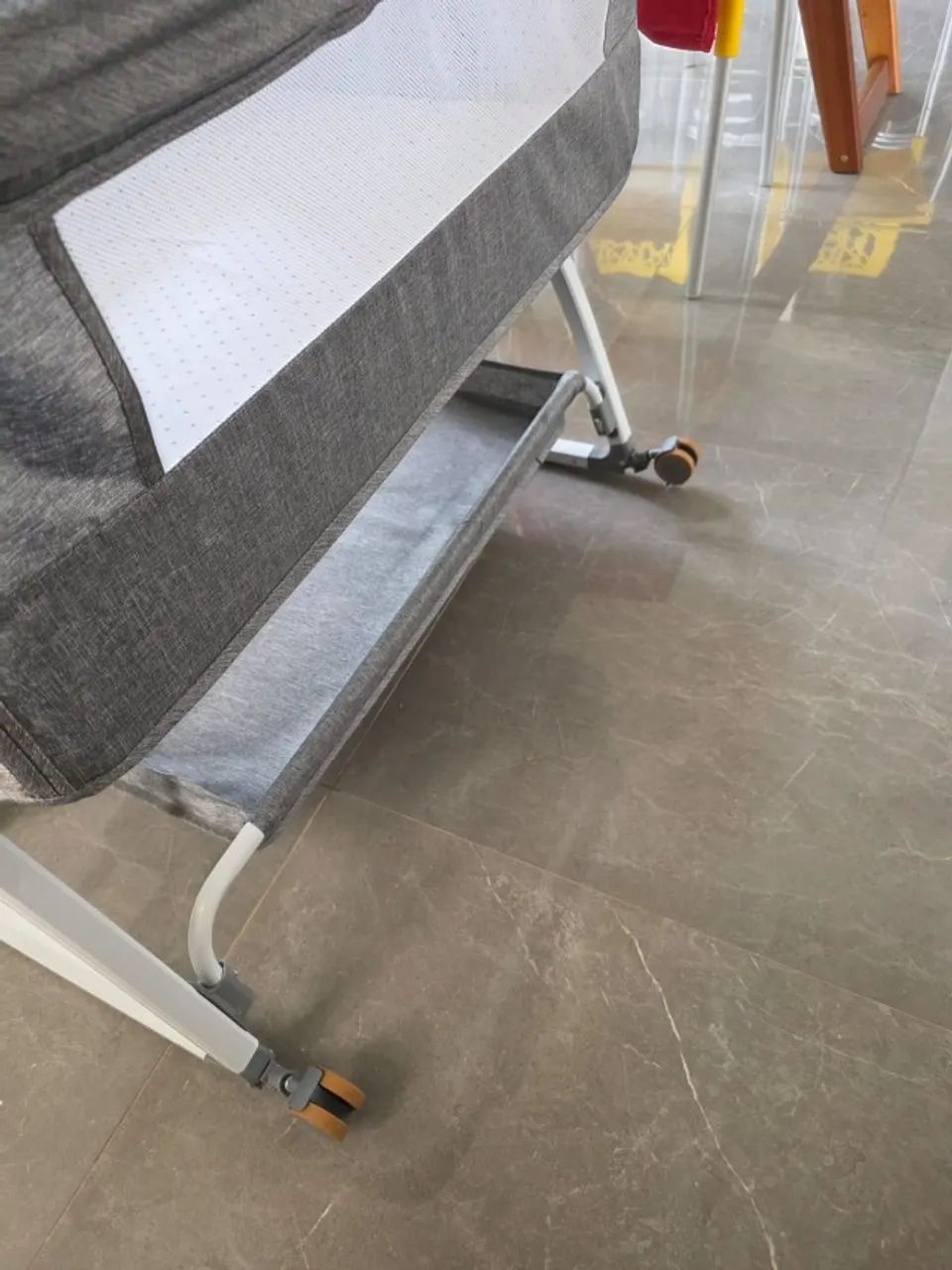 Berço para bebê - Foto 5