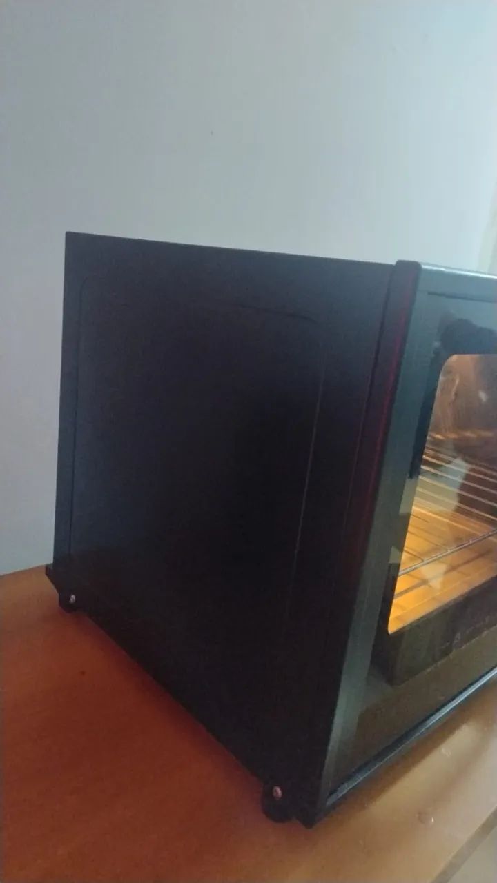 Forno elétrico Nardelli - Foto 5