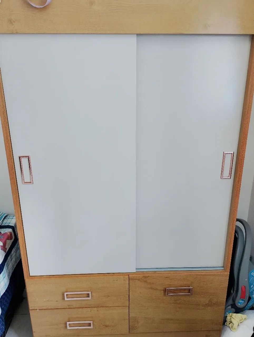 Guarda roupa 