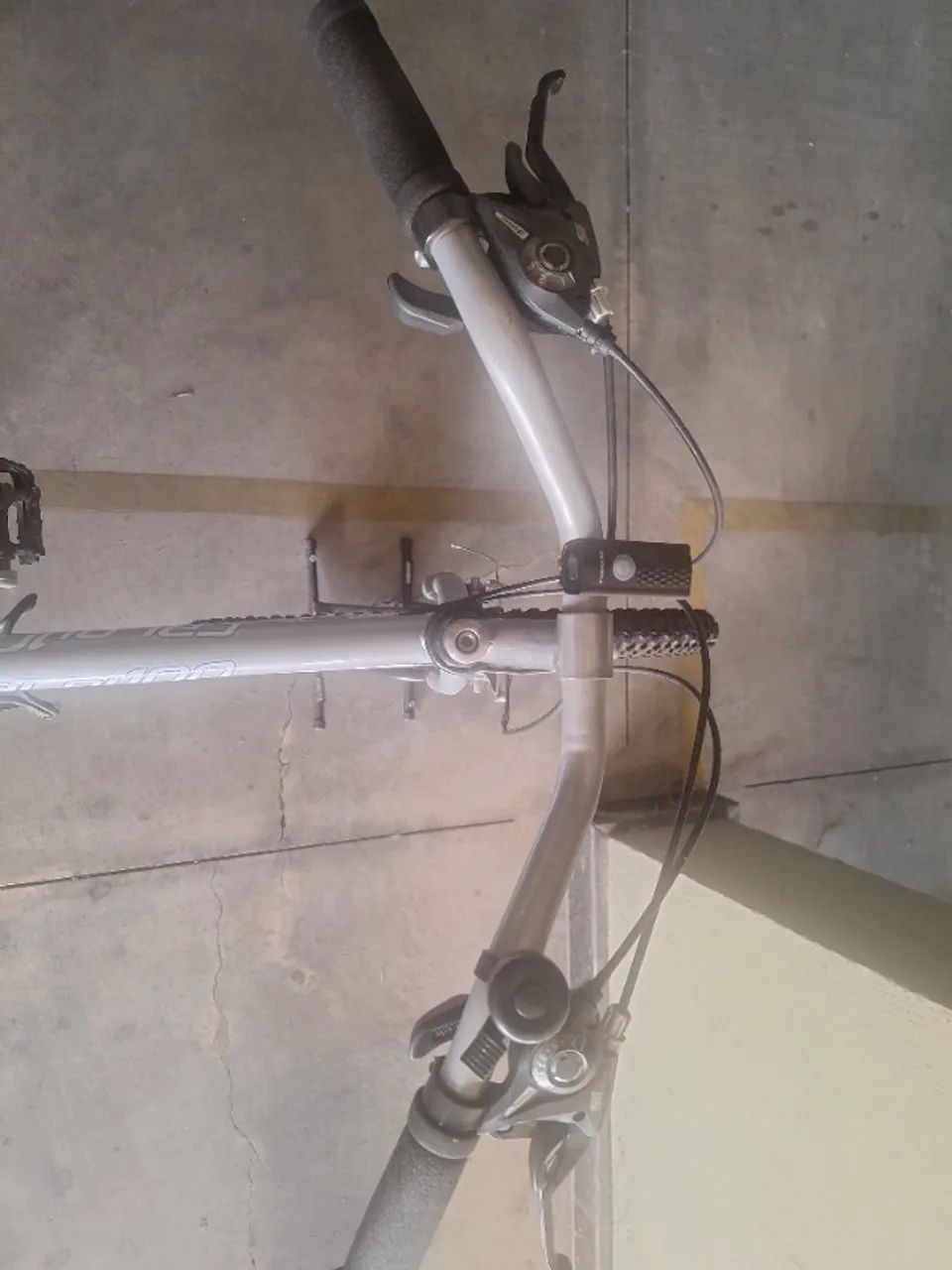 Bicicleta Caloi 100 Aro 26 21V - Foto 5