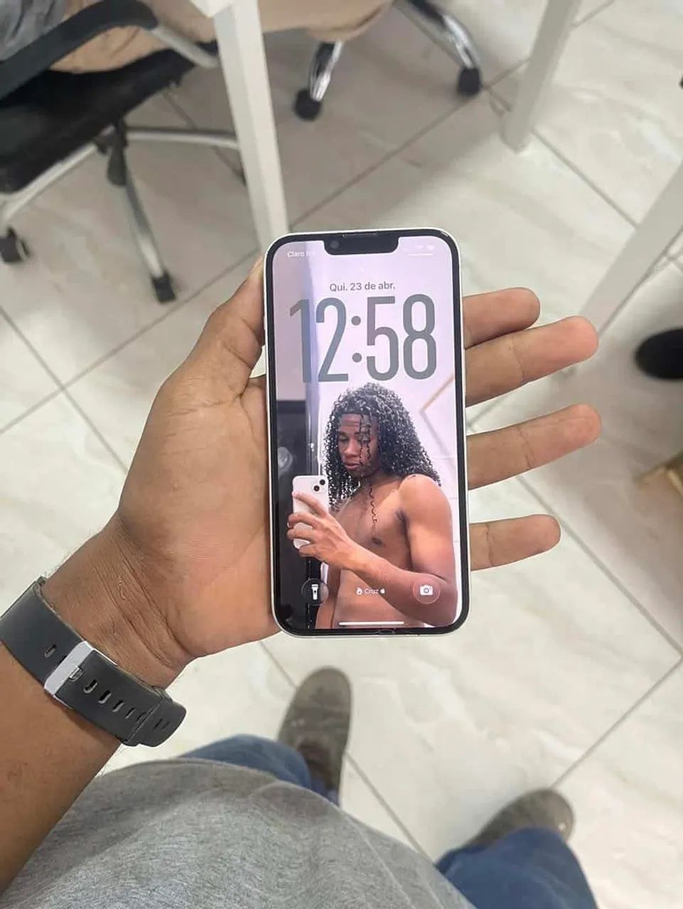 iPhone 14 - Foto 2
