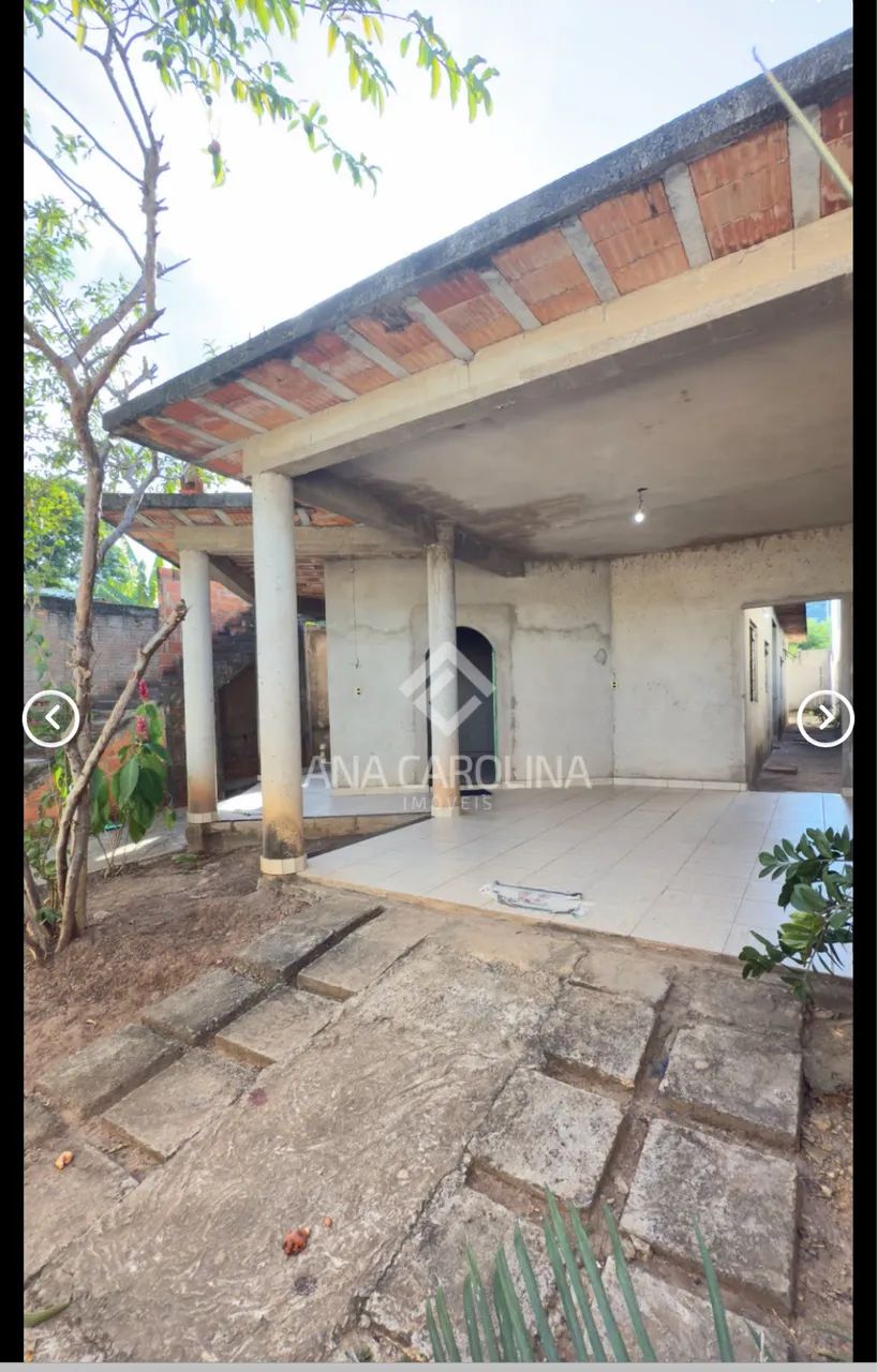 Casa jardim parque morada do Sol  - Foto 4