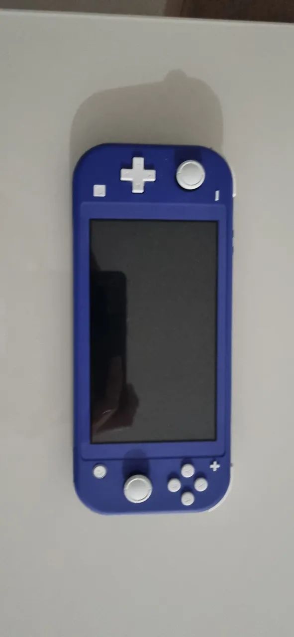 Nintendo Switch Lite - Foto 3