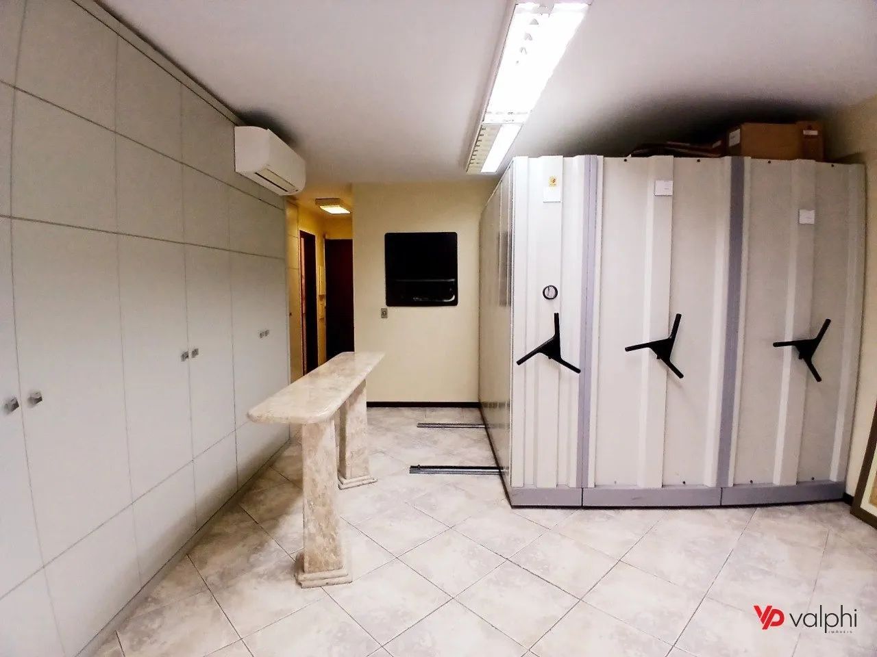 Sala comercial à venda no Centro Cívico. - Foto 2