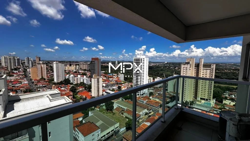 Apartamento para alugar no Edifício Adolpho Bortoletto em Piracicaba - Foto 5