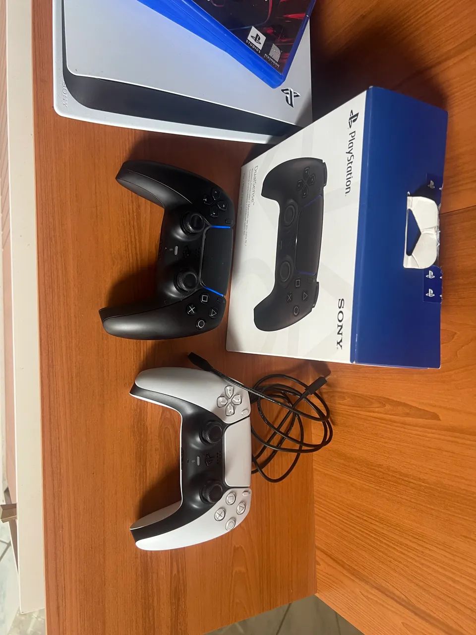 Playstation5 - Foto 4