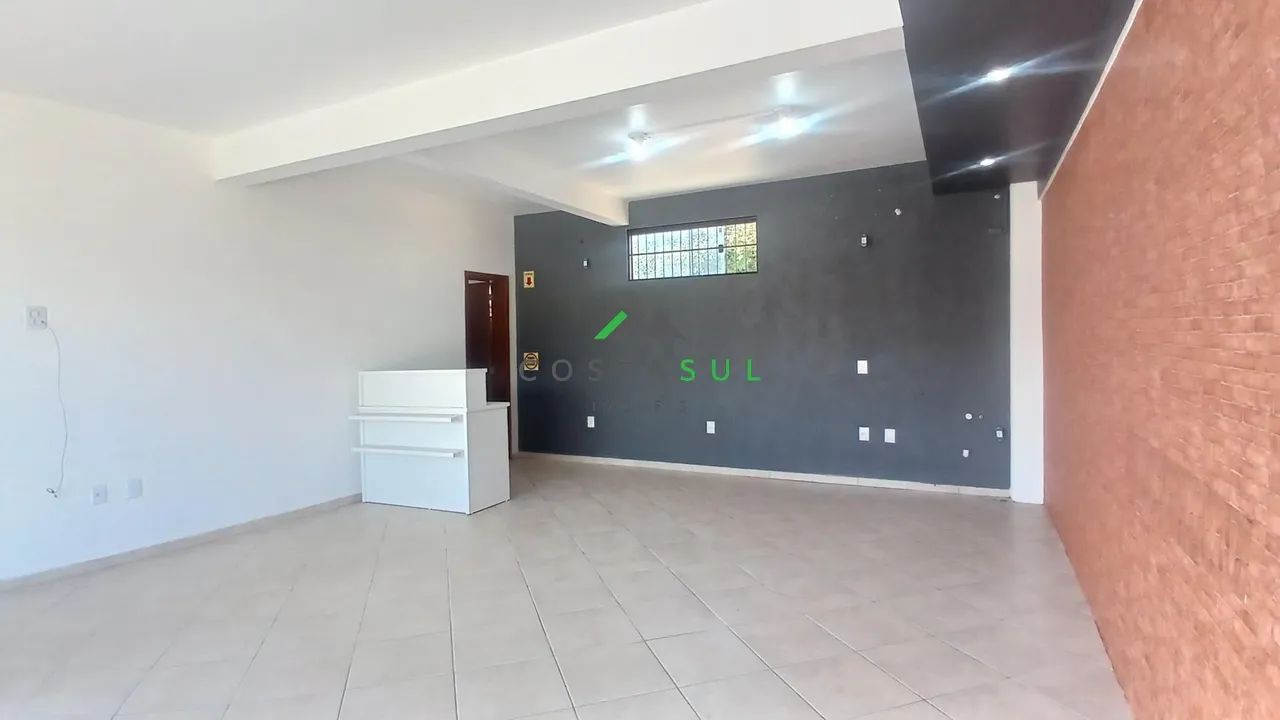 Sala Comercial para locação anual no bairro Campo Duna Garopba SC - Foto 3