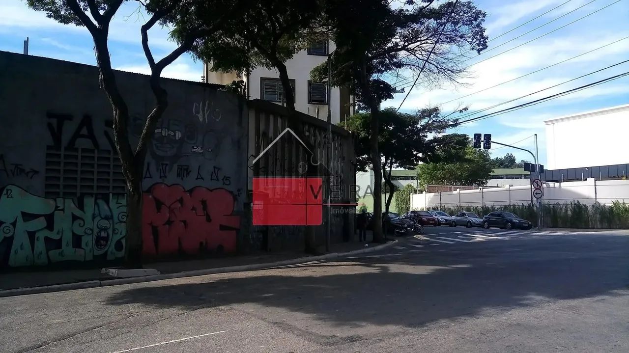 Terreno a venda, local excelente, proximo do futuro metrô do Cambuc, mercados, bancos,feir - Foto 6