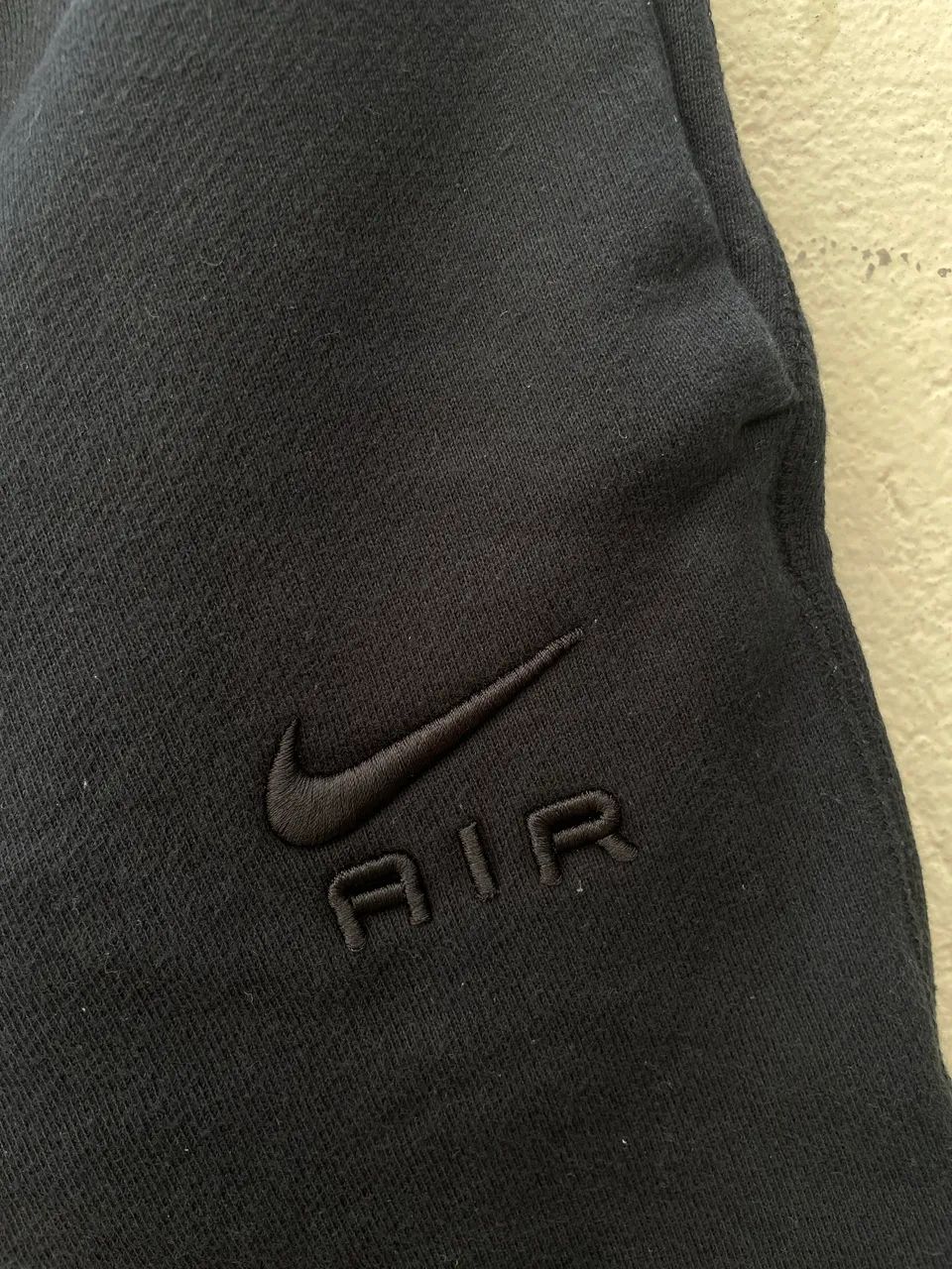 Shorts Nike Moletom Air - Foto 2