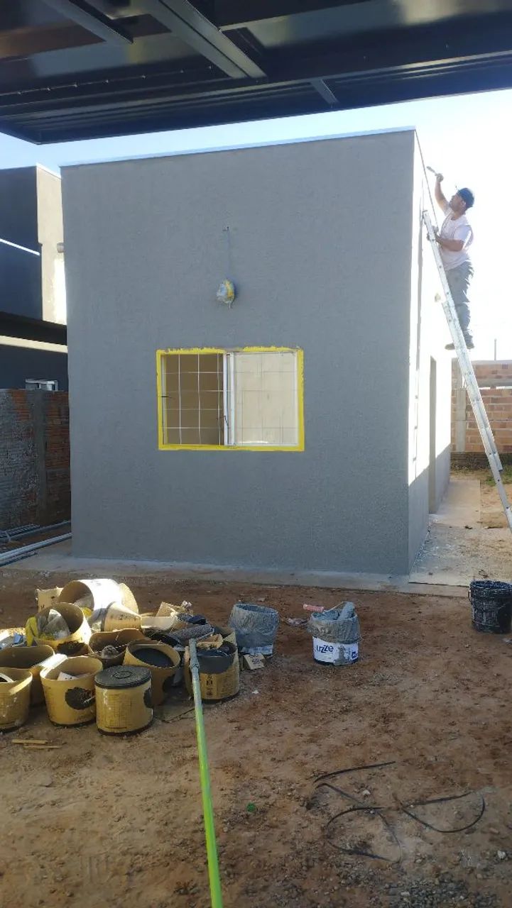 Araújo pinturas e reparos