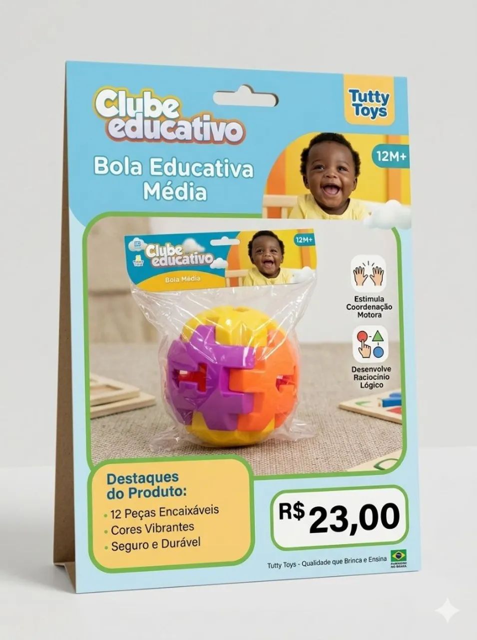 brinquedos  - Foto 2