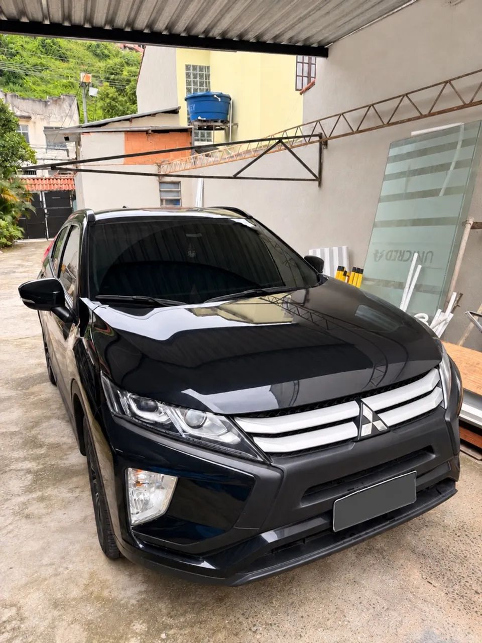 Mitsubishi Eclipse Eclipse Cross GLS 1.5 16V TB 165cv Aut. 2022