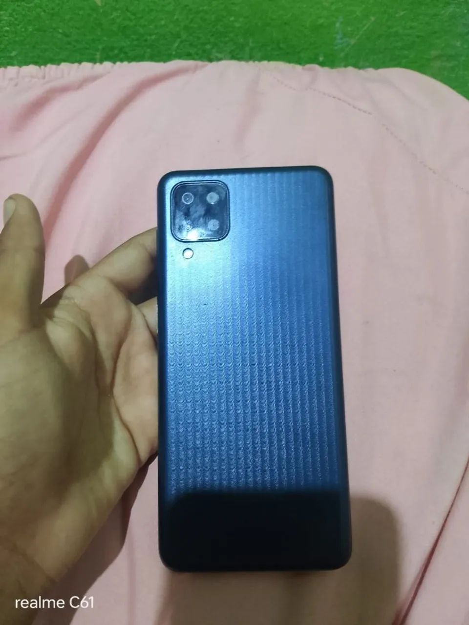 Celular ótimo pra venda 
