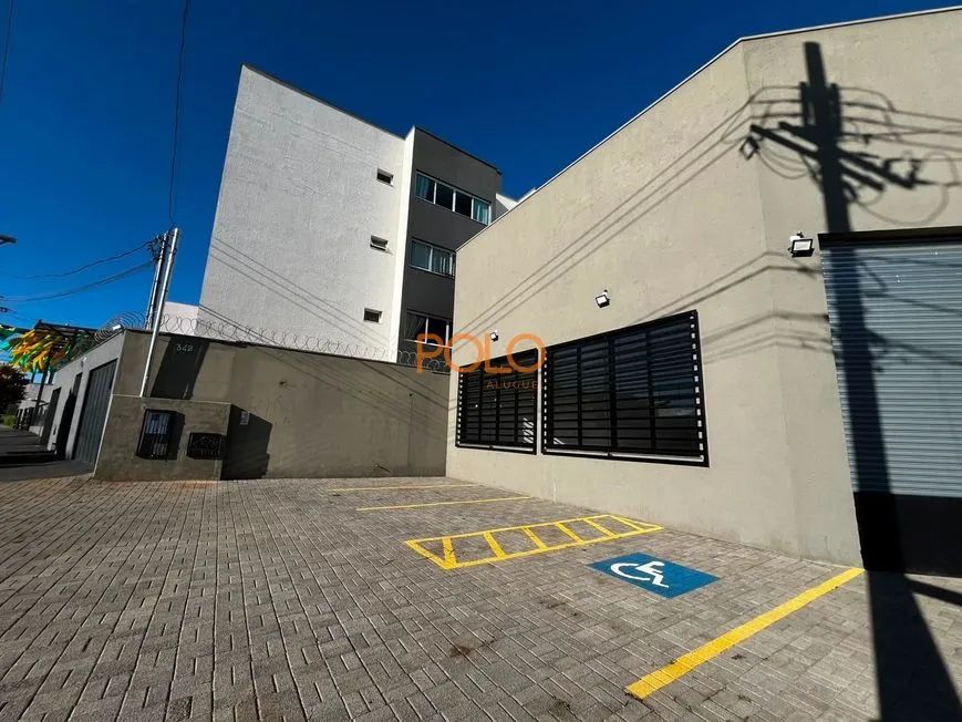 Aluguel Prédio LARANJEIRAS - Foto 3