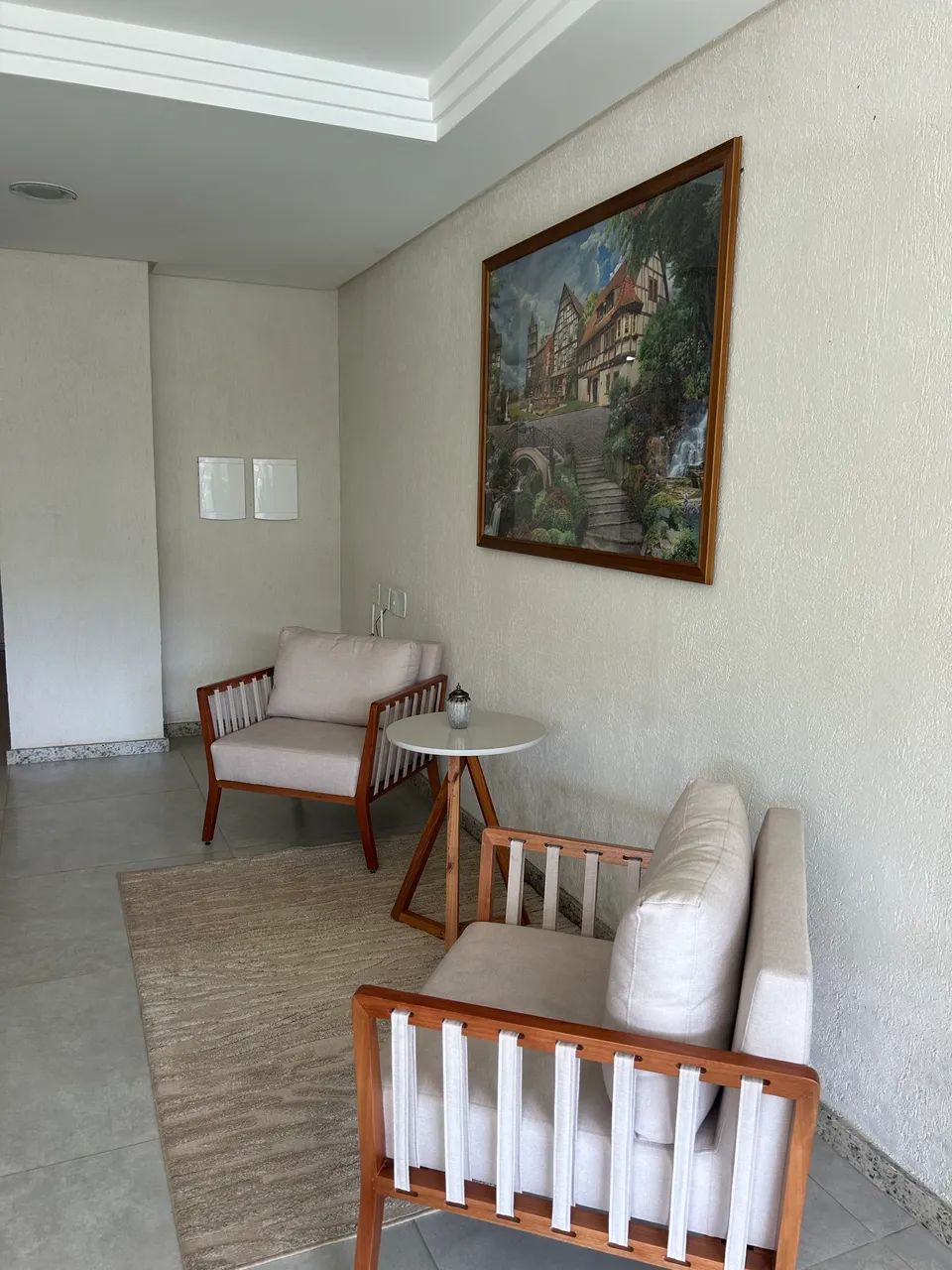 Vendo apartamento  - Foto 5