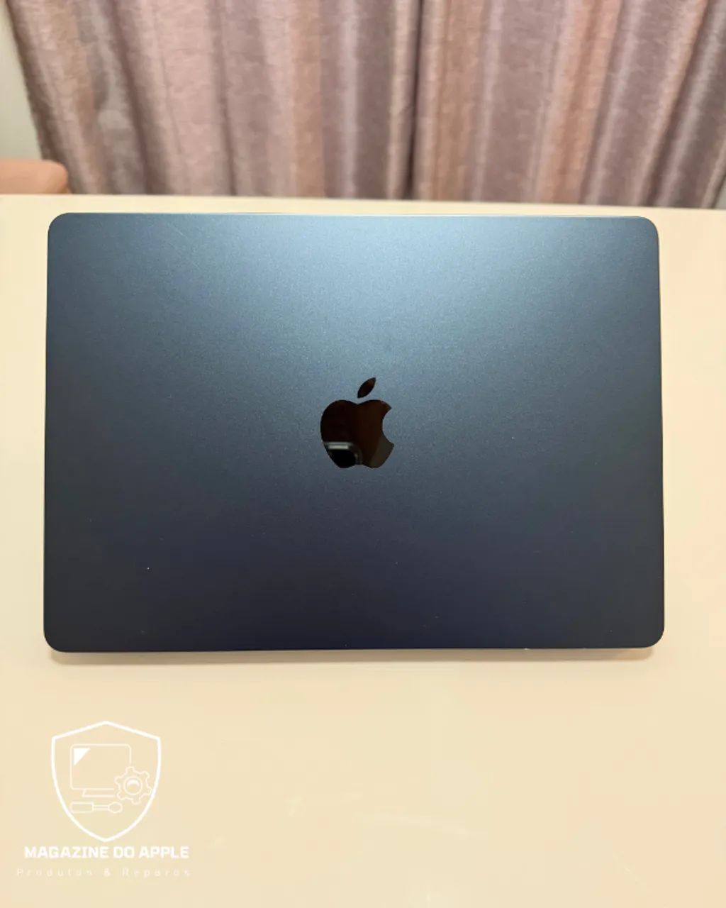 Macbook Air M3 - 2024 (M3/16g/256g) 13,3 polegadas - Foto 5
