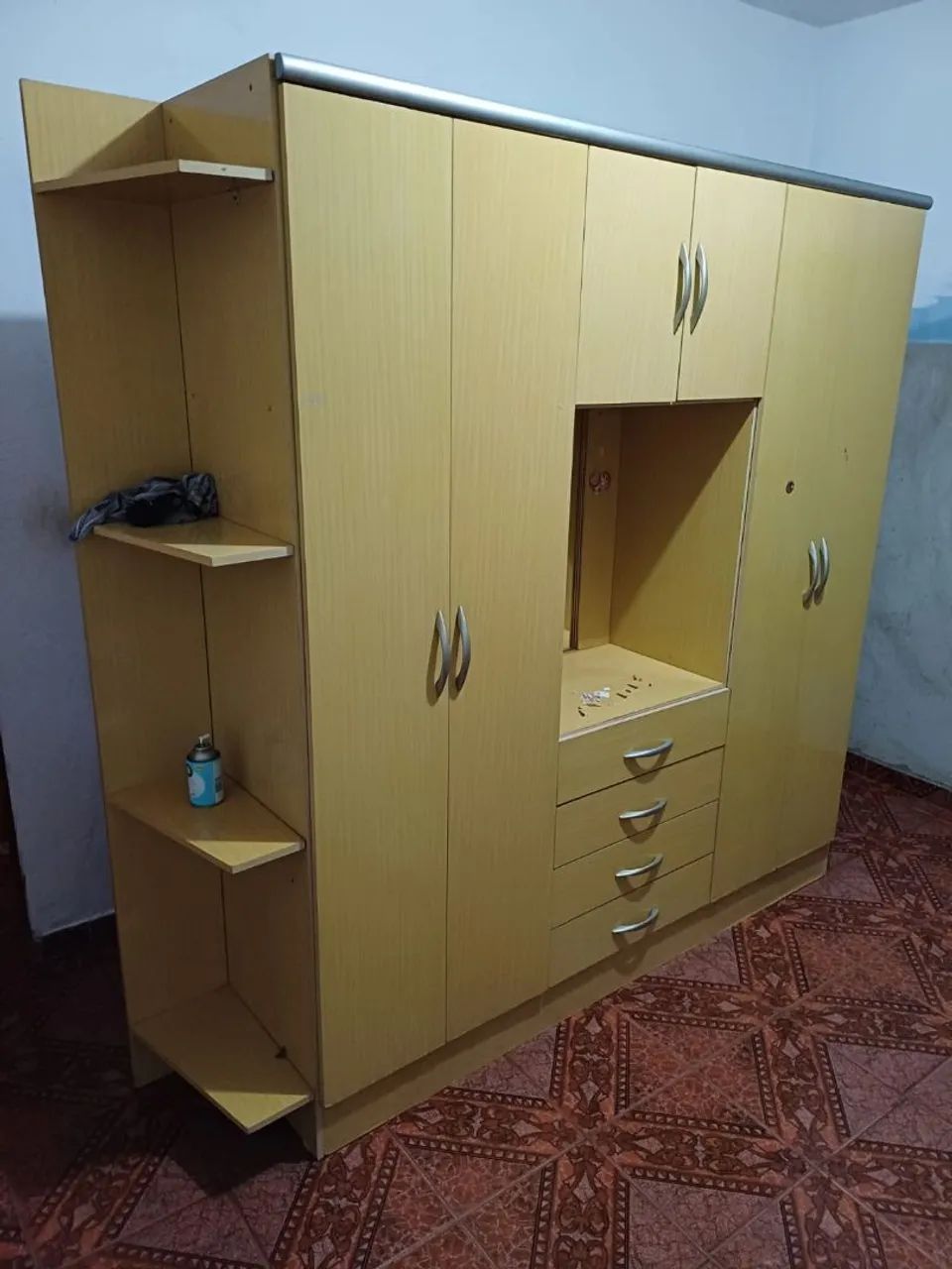 GUARDA ROUPA  - Foto 3