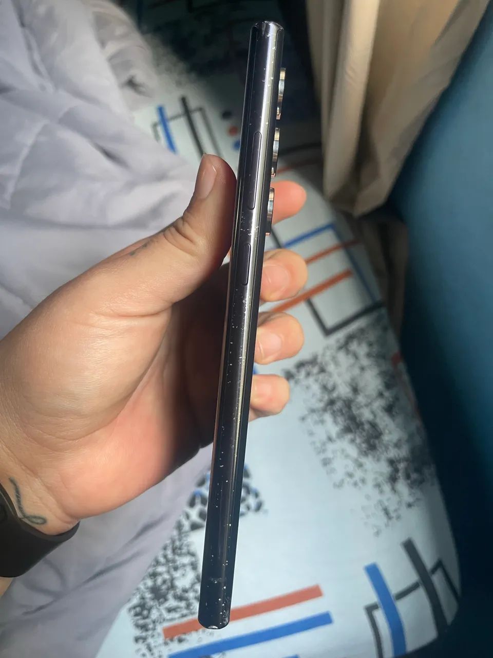 S22 Ultra Samsung  - Foto 3