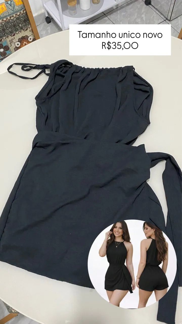 Roupas * - Foto 3