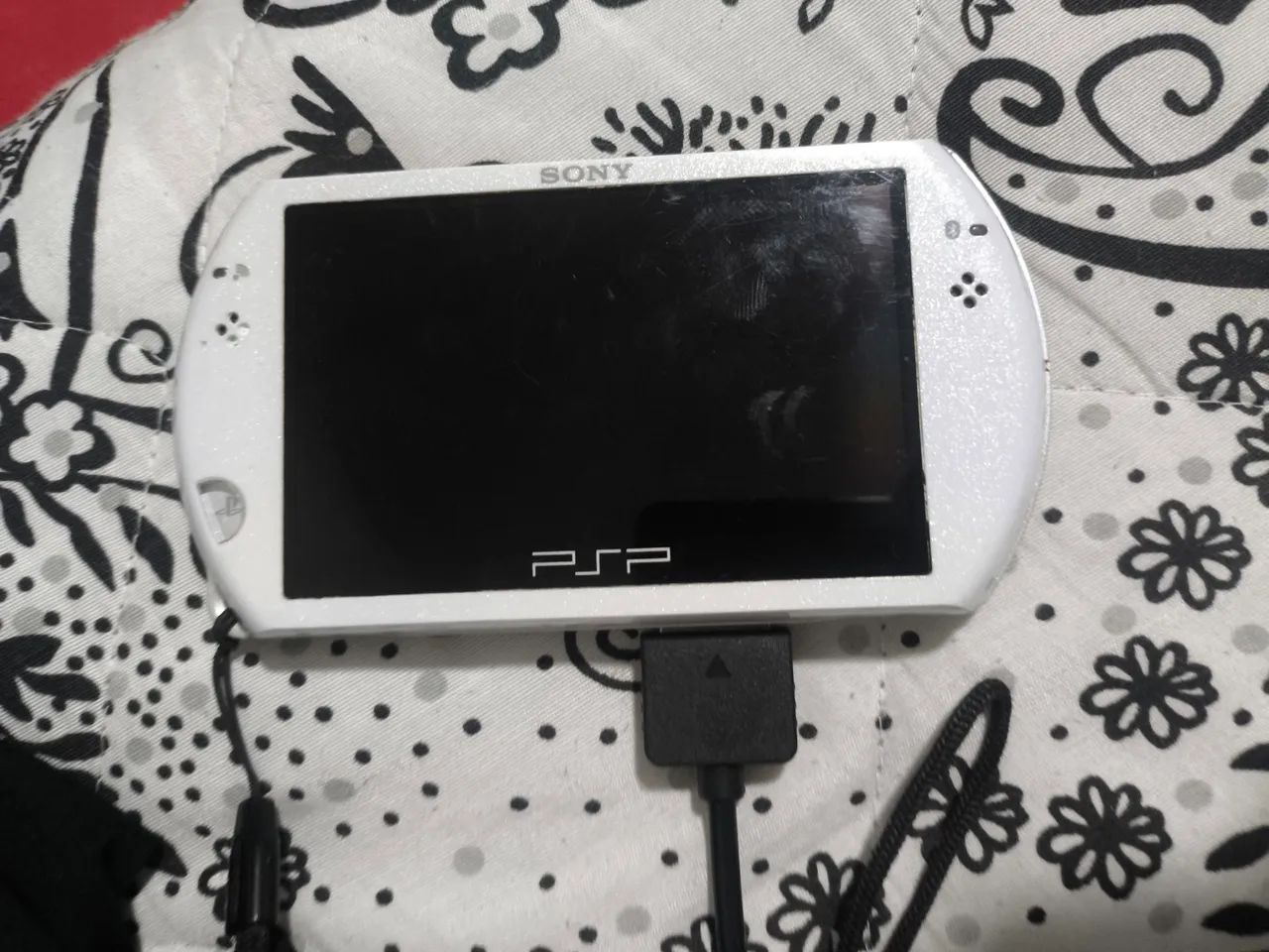 PSP GO
