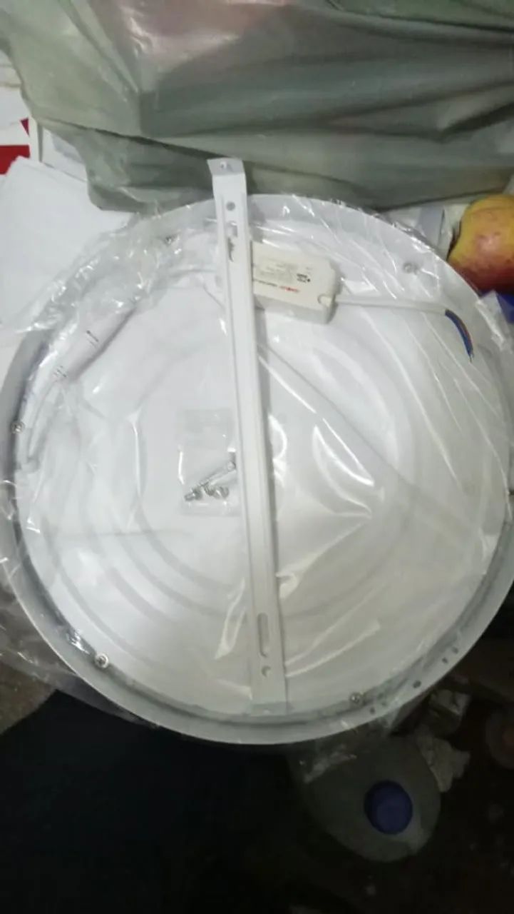 Plafon de LED  - Foto 2