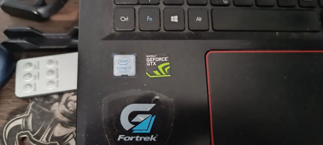 Notebook Acer Vx15 - Foto 4