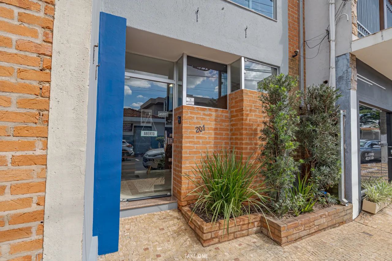 Casa comercial para venda em Centro, 64m² - Foto 2