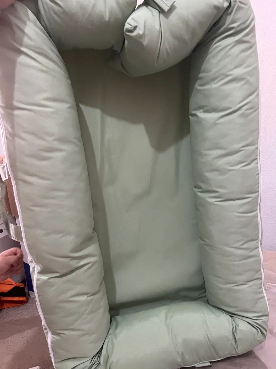 Ninho para berço  - Foto 4