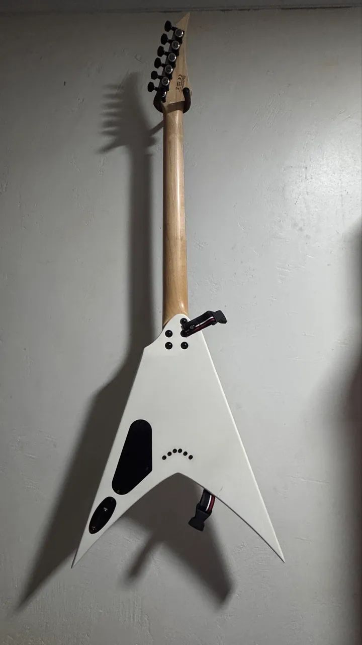 Guitarra by solar com up grades - Foto 2