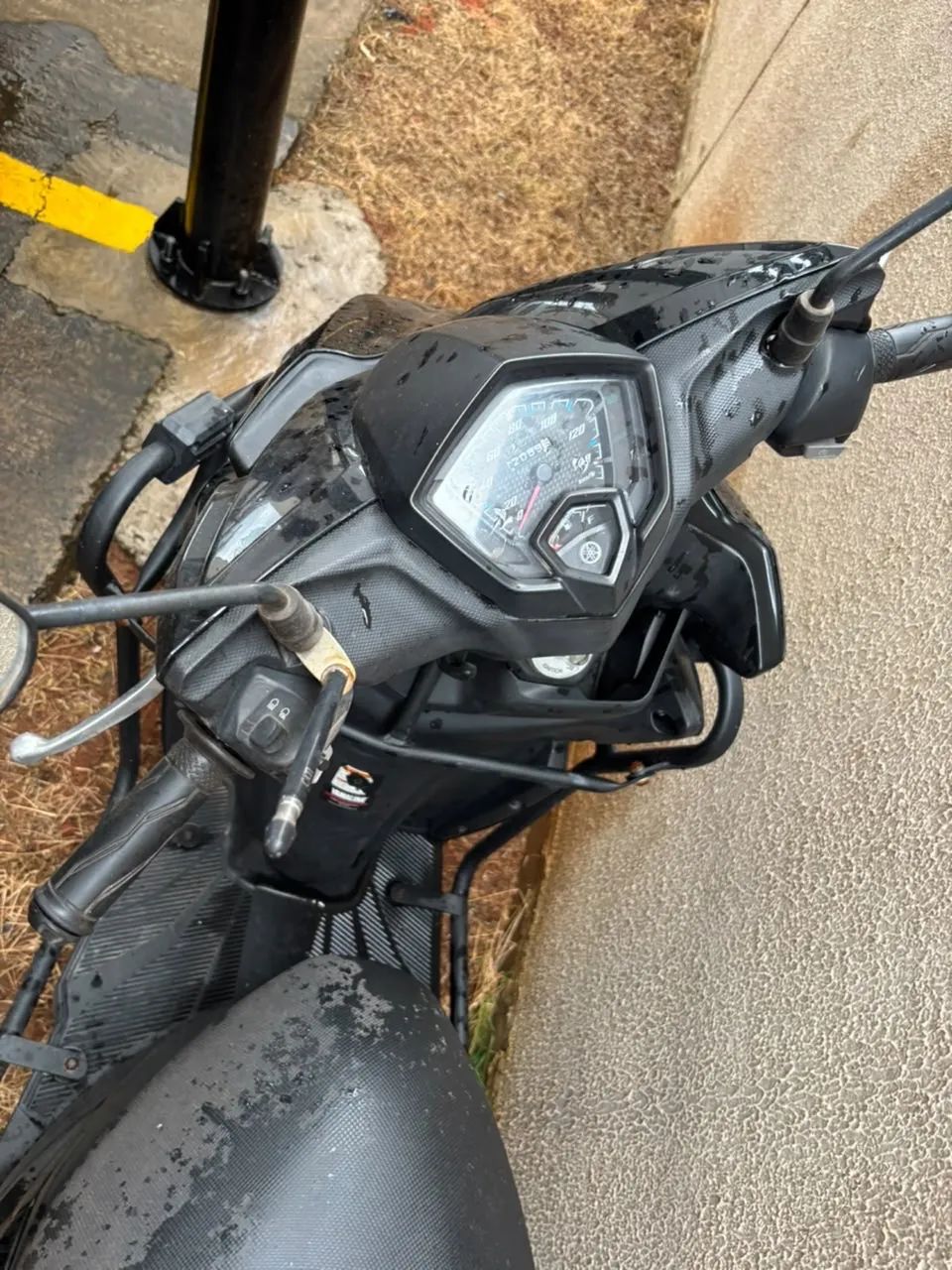 Neo 125 yamaha - Foto 4