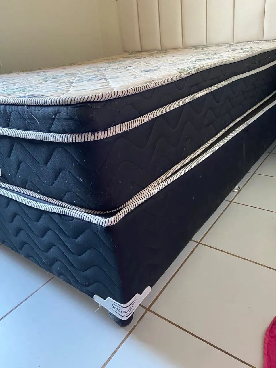 Cama de casal 